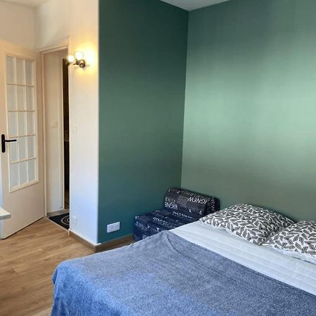 Le Touquet Glamorous Studio For Pleasant Vacations מראה חיצוני תמונה