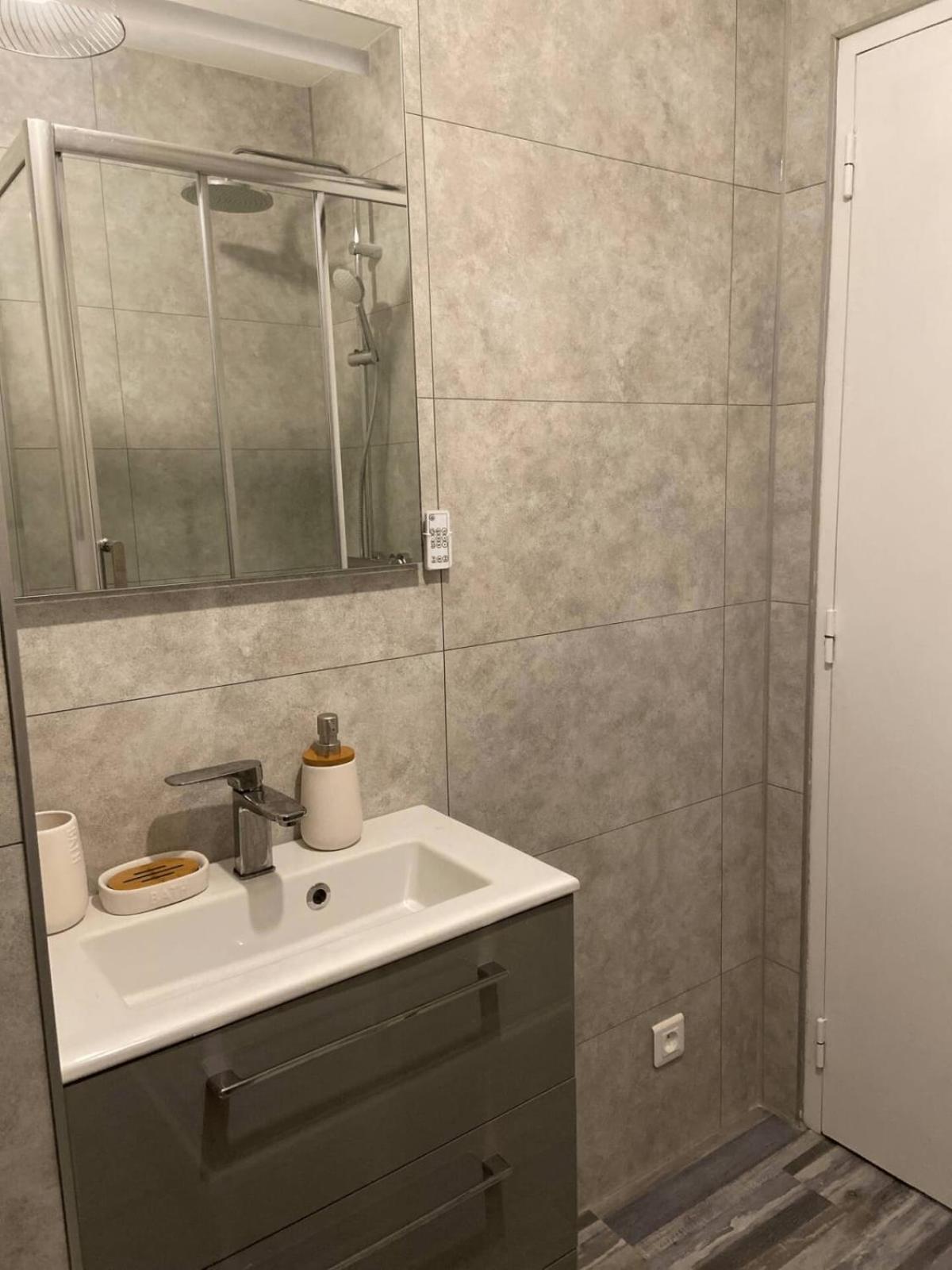 Le Touquet Glamorous Studio For Pleasant Vacations מראה חיצוני תמונה