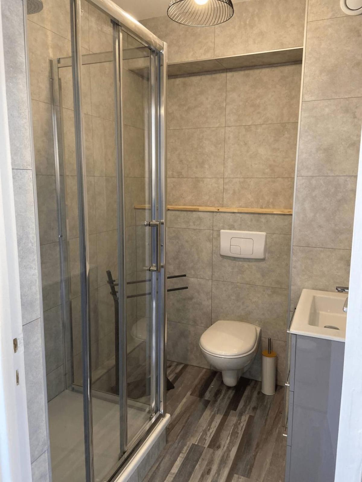 Le Touquet Glamorous Studio For Pleasant Vacations מראה חיצוני תמונה