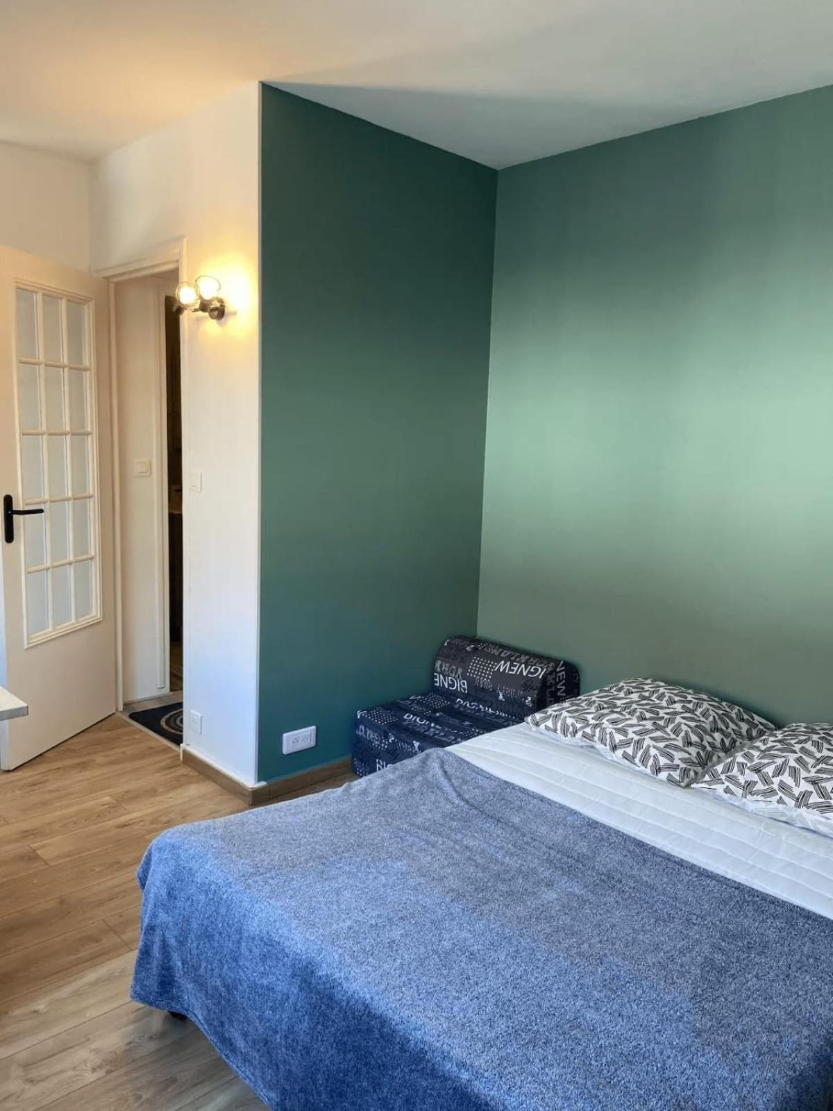 Le Touquet Glamorous Studio For Pleasant Vacations מראה חיצוני תמונה