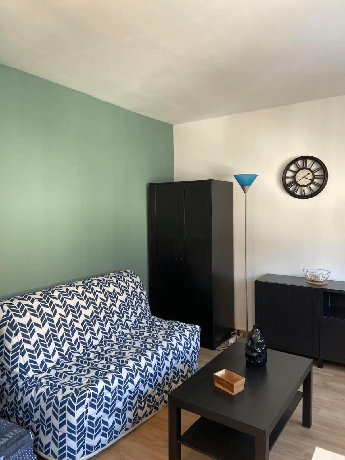 Le Touquet Glamorous Studio For Pleasant Vacations מראה חיצוני תמונה